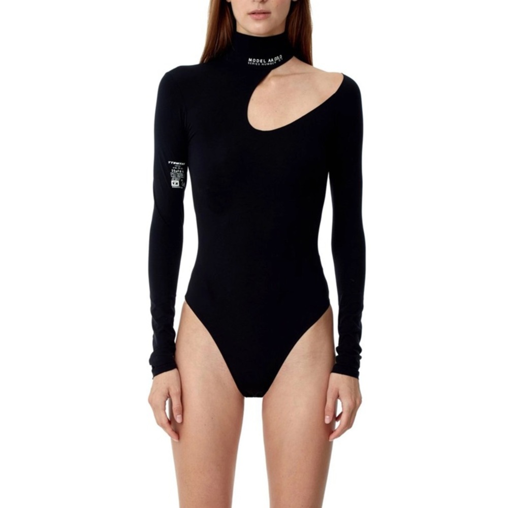 Shoulder bodysuit TTSWTRS ICONS SIZE M